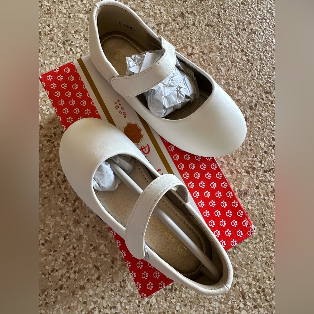 NEW Super soft flats